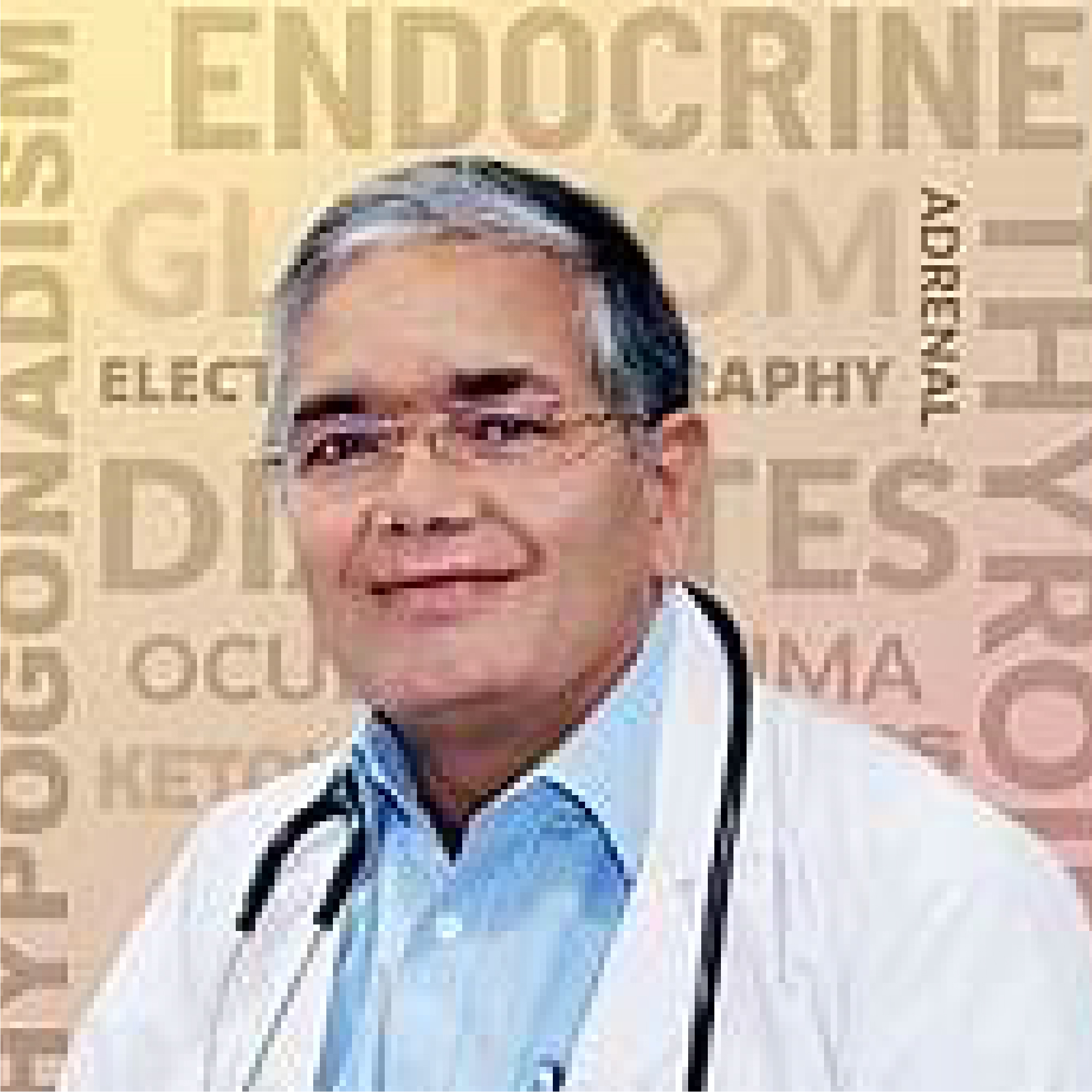 Dr. Rishi Shukla